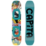 Capita Youth Micro Mini Snowboard 2027