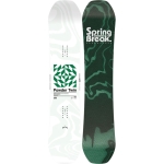 Capita Spring Break Powder Twin Snowboard 2027