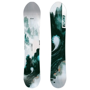 Capita Women's Navigator Snowboard 2027