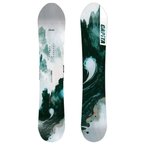 Capita Women's Navigator Snowboard 2027