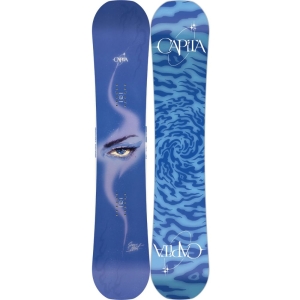 Capita Women's Space Metal Fantasy Snowboard 2027