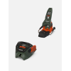Green/Orange