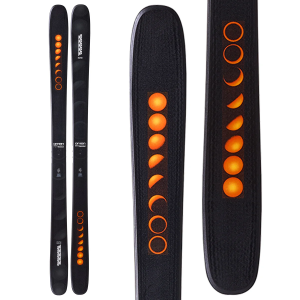 K2 Omen Team Skis 2027