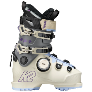 K2 Women's BFC 95 BOA Ski Boots 2027