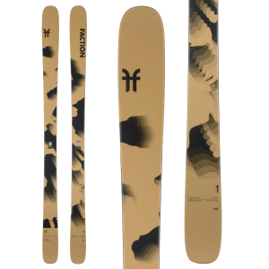 Faction Prodigy 1 Skis 2027