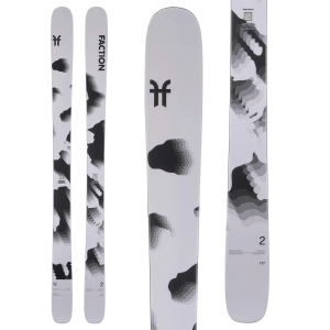 Faction Prodigy 2 Skis 2027
