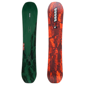 K2 Manifest Snowboard 2027