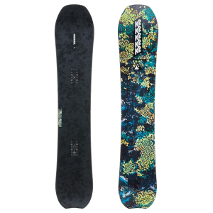 K2 Passport Snowboard 2027