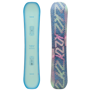 K2 Women's Metropolitan Snowboard 2027