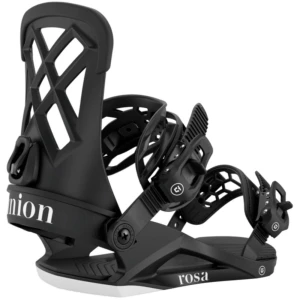 Union Women's Rosa Snowboard Bindings 2027