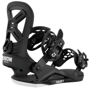 Union Kids' Cadet Snowboard Bindings 2027