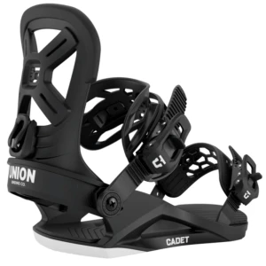 Union Kids' Cadet Snowboard Bindings 2027