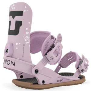Union Women's Legacy Snowboard Bindings 2027