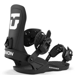 Union Kids' Ranger Snowboard Bindings 2027