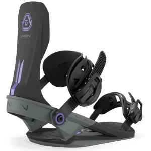 Union Men's Source Snowboard Bindings 2027