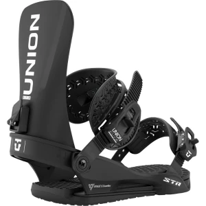 Union Men's STR Snowboard Bindings 2027