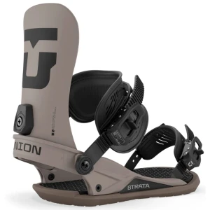Union Men's Strata Snowboard Bindings 2027