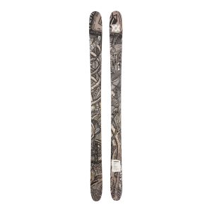 Volkl Revolt 96 Skis 2027