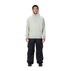 Airblaster Soft Type Embroidered Hoodie 2027