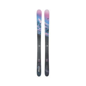 Nordica Women's Santa Ana 92 Skis 2027