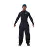 Max Black Mustard