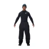 Max Black Mustard