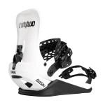 Thirtytwo Basin FASE Snowboard Bindings 2027