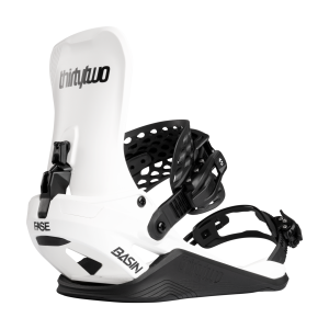 Thirtytwo Basin FASE Snowboard Bindings 2027
