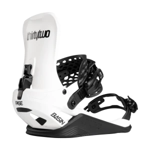 Thirtytwo Basin FASE Snowboard Bindings 2027