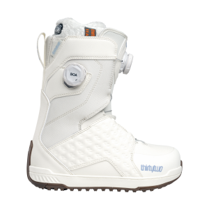 Thirtytwo Women's Lashed Double BOA Snowboard Boots 2027