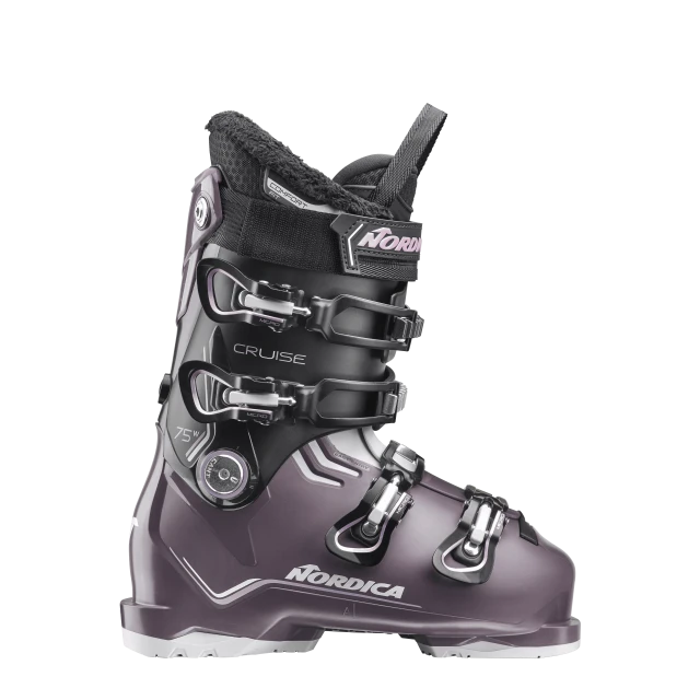Nordica Women's The Cruise 75 Ski Boots 2027