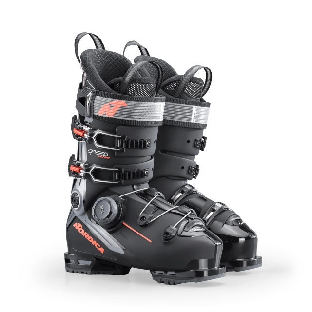 Nordica Men's Speedmachine 3 110 BOA Ski Boots 2027 - Image 8