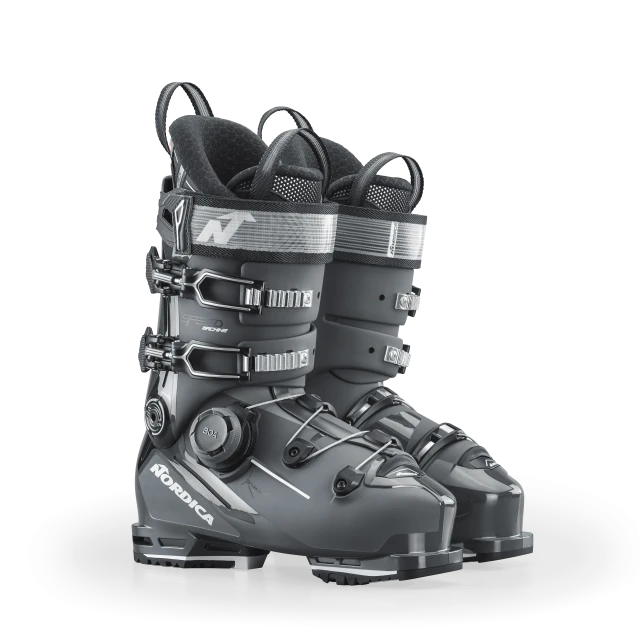 Nordica Men's Speedmachine 3 100 BOA Ski Boots 2027 - Image 8