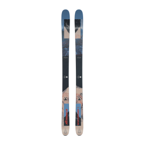 Nordica Men's Enforcer 99 Skis 2027