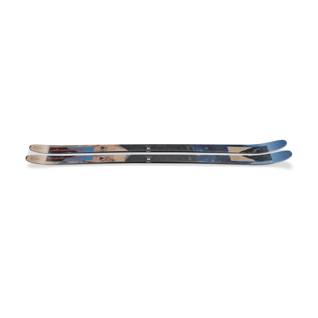 Nordica Men's Enforcer 99 Skis 2027 - Image 6