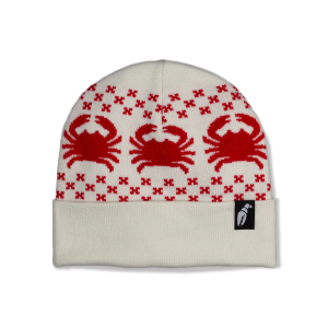 Crab Grab Nordicrab Beanie 2027
