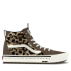 Leopard Incense