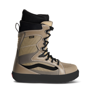 Vans Men's Super Standard Snowboard Boots 2027
