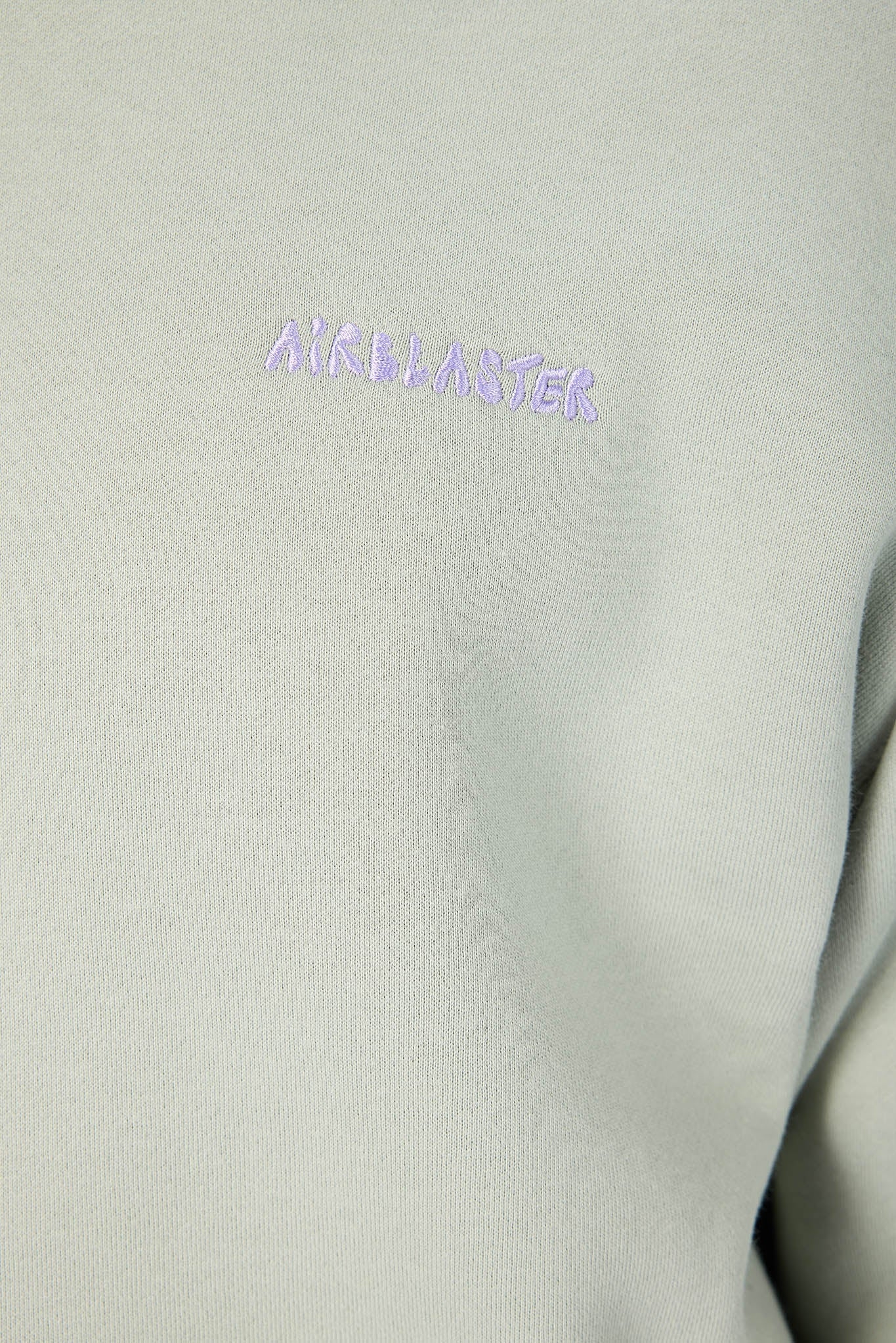 Airblaster Soft Type Embroidered Hoodie 2027 - Image 4
