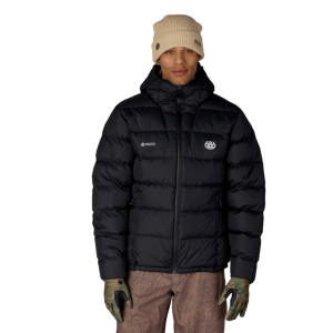 686 Men's Windstopper Pyro Down Puffer Jacket 2027