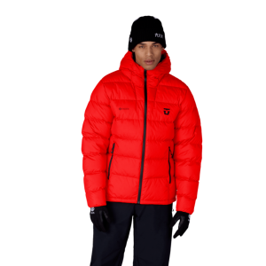686 Men's Windstopper Union Down Puffer Jacket 2027