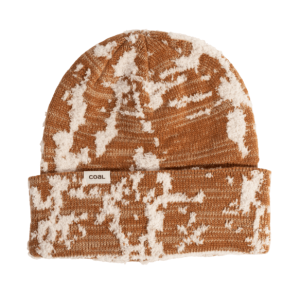 Coal Artefact Beanie 2027
