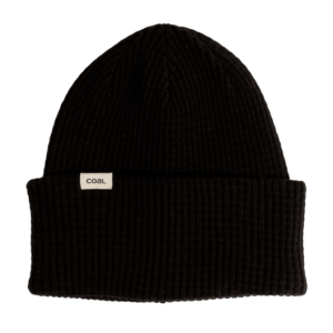 Coal Crossover Beanie 2027