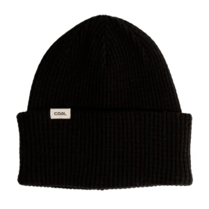 Coal Crossover Beanie 2027