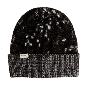 Coal Notch Beanie 2027