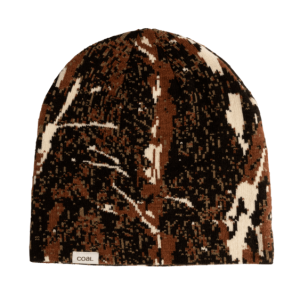 Coal Switch Beanie 2027