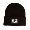 Bombhole