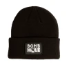 Bombhole
