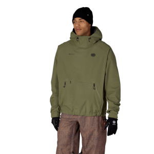686 Men's Windstopper Pullover Hoody 2027