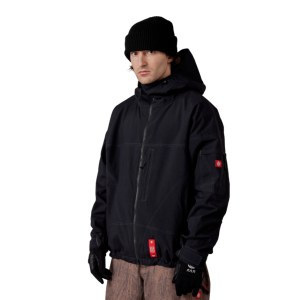 686 Men's Dojo Shell Jacket 2027